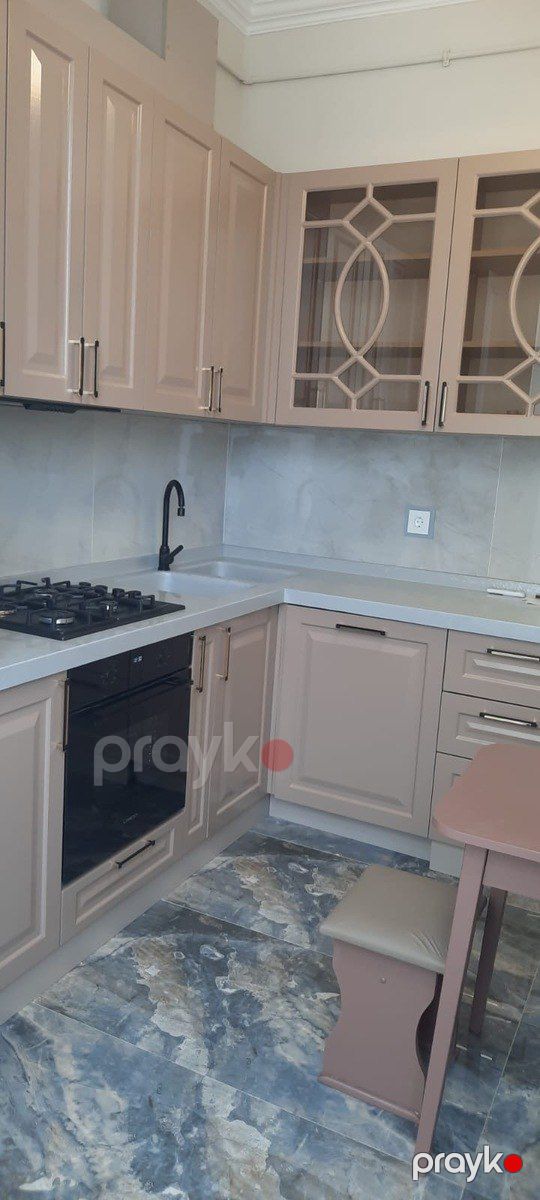İcarəyə verilir 4 otaqlı yeni tikili 100 m² — Mənzil, Bakı (9)