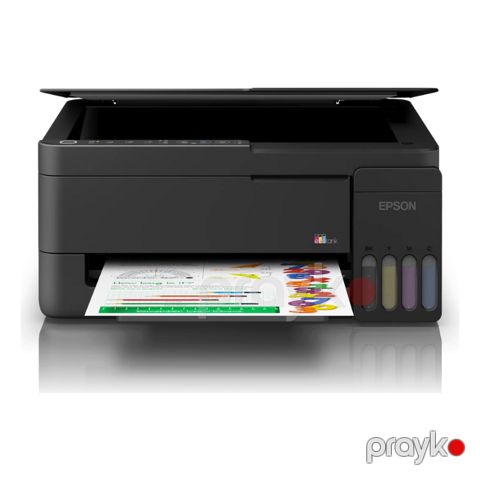 Epson printer L3351 (C11CL62414) — Bakı