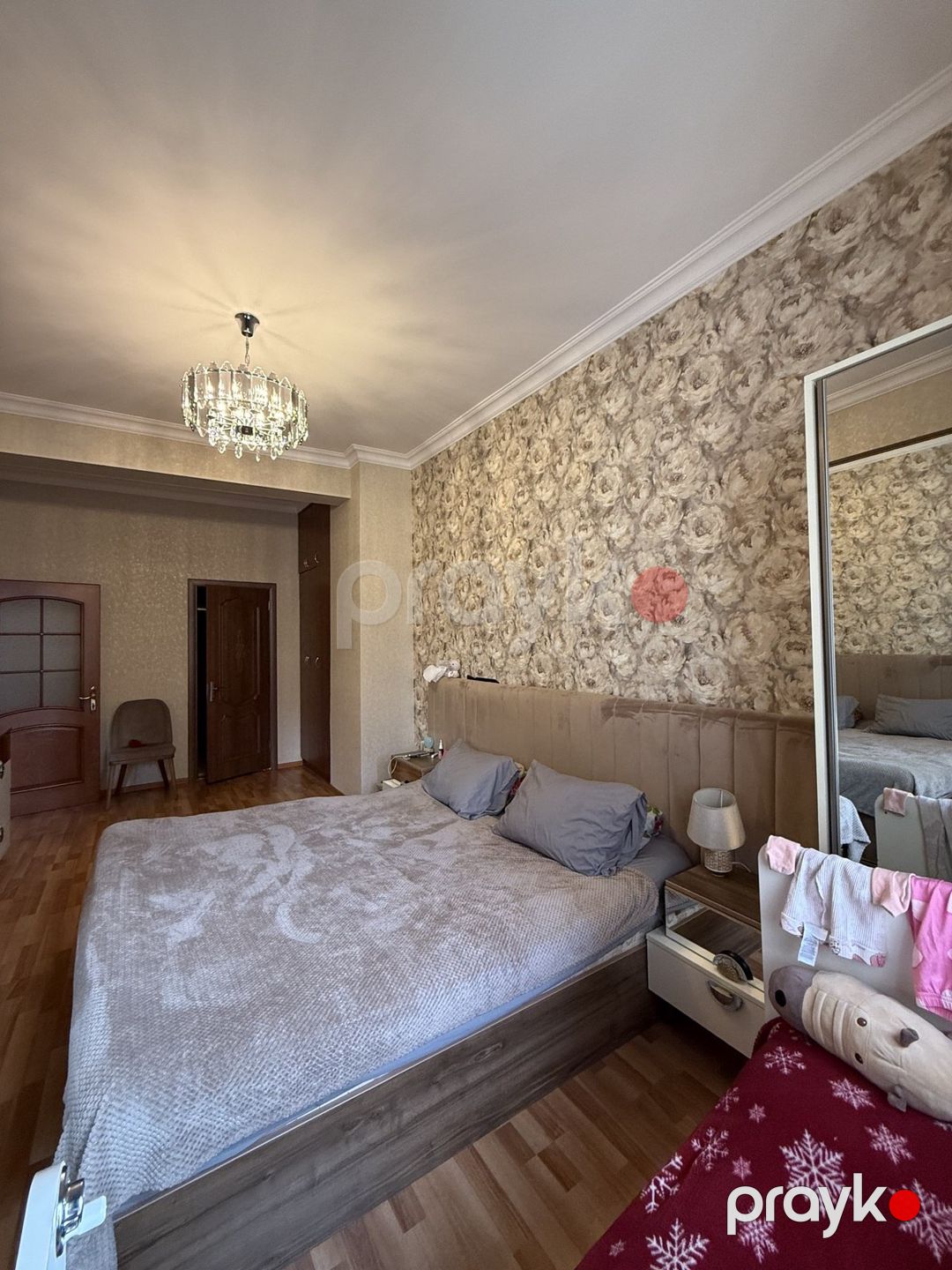 Satılır 2 otaqlı yeni tikili 96 m² — Mənzil, Bakı (12)