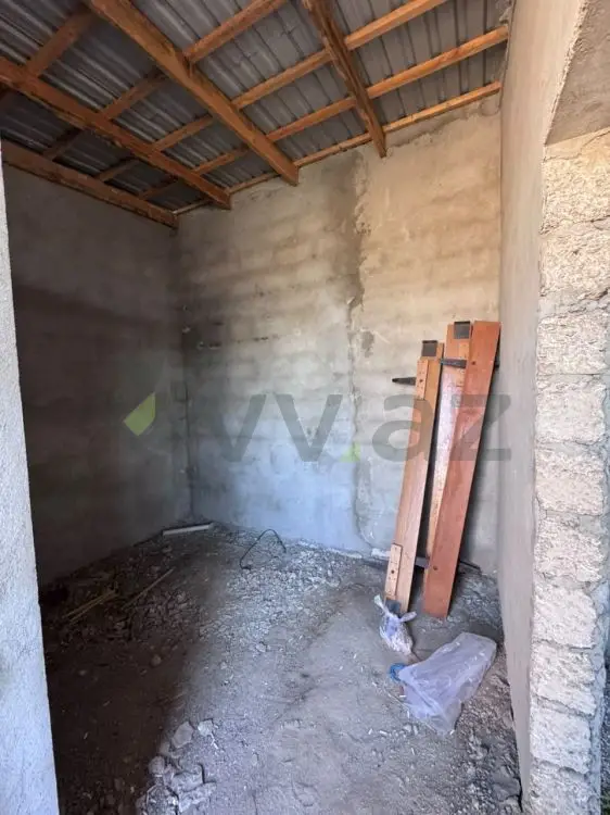 1 otaqlı Həyət evi Satılır, Albalı qəs., Sabunçu, Bakı — Ev, villa, Bakı (9)