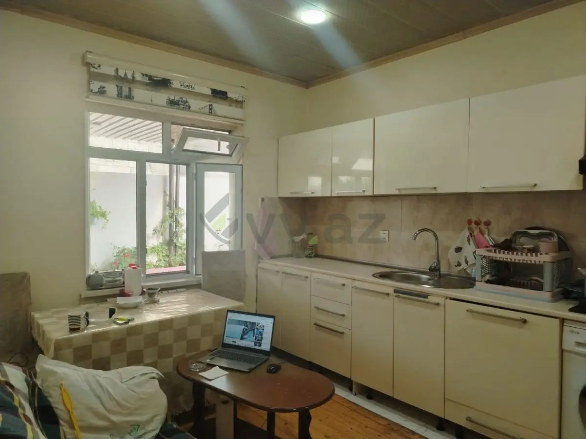 3 otaqlı Həyət evi Satılır, Buzovna, Xəzər, Bakı — Bakı