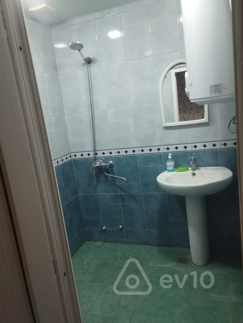 3 otaqlı mənzil, 70 m², Həzi Aslanov qəs. — kirayə — Mənzil, Bakı (10)