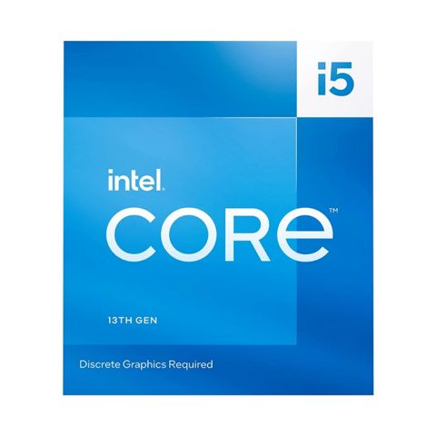 Prosessor Intel Core i5 13400 (Tray) — Bakı