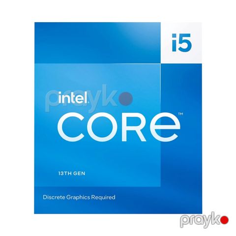 Prosessor Intel Core i5 14600K (Tray) — Bakı