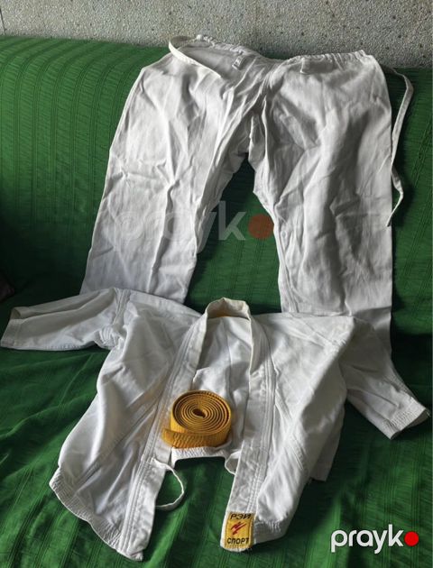 Kimono — Bakı