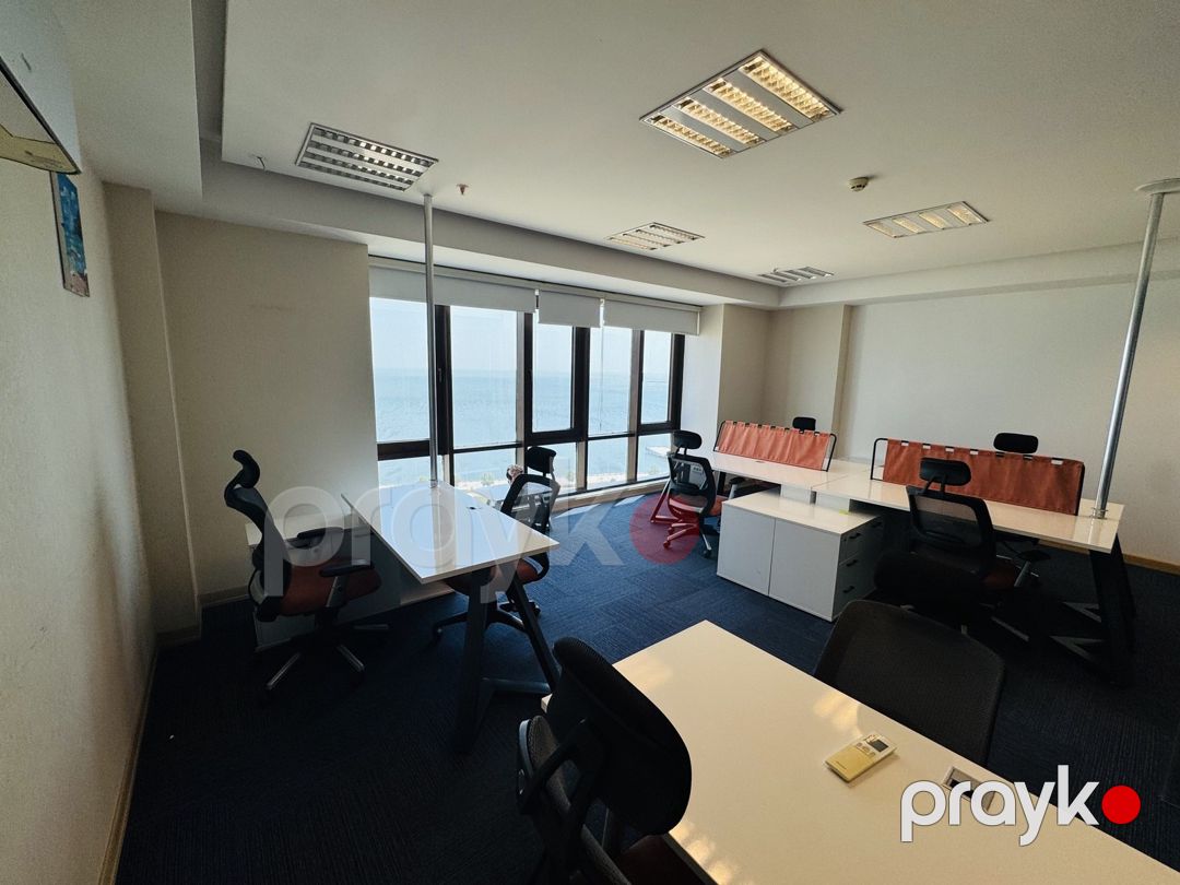 İcarəyə verilir 7 otaqlı ofis 350 m² — Ofis, Bakı (11)