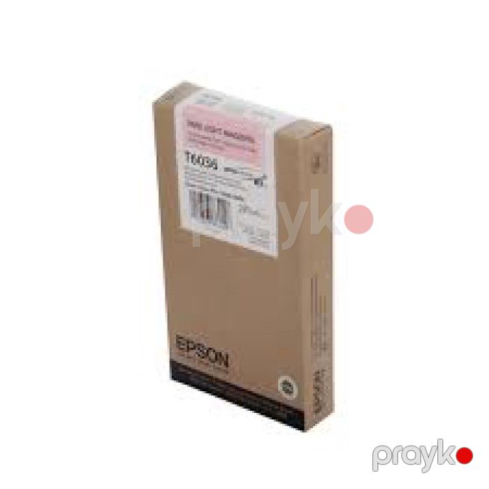 Epson I/C SP-7880/9880 Vivid Light Magenta T6036 Kartric — Elektronika, Bakı (3)