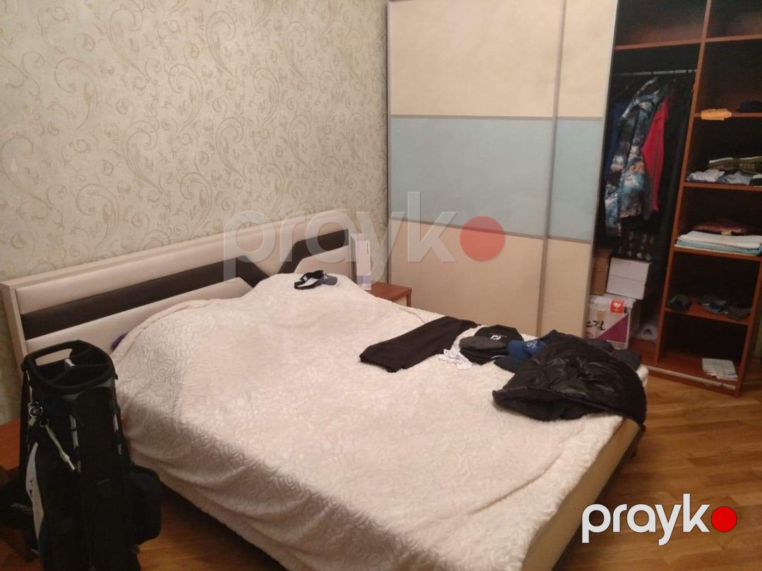 Satılır 3 otaqlı yeni tikili 145 m² — Mənzil, Bakı (6)