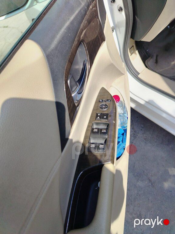 Honda Accord, 2.4 L, 2013 il, 231 000 km — Avtomobillər, Bakı (7)