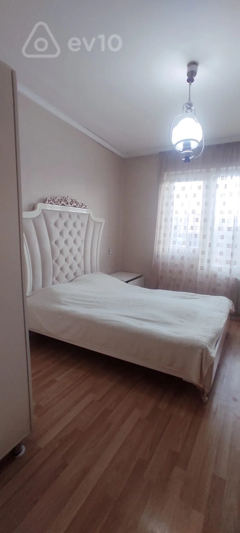 2 otaqlı mənzil, 50 m², Suleyman Sani Axundov kuc — kirayə — Mənzil, Bakı (11)