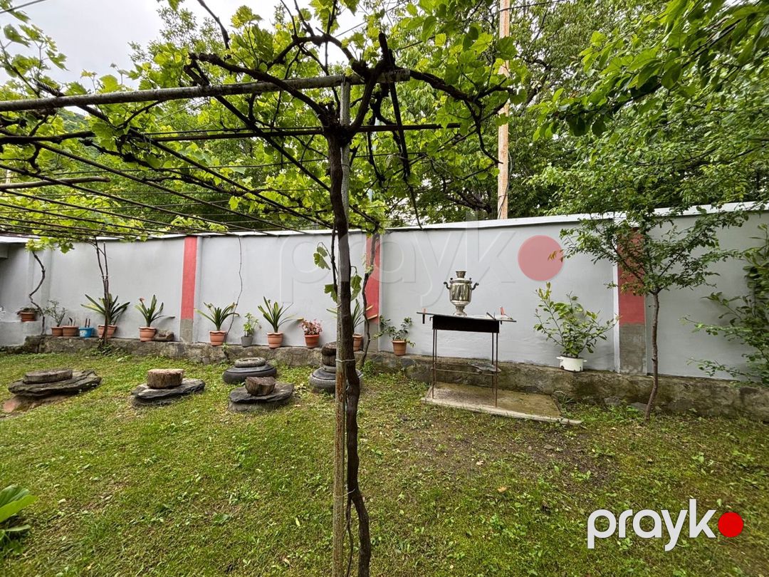 İcarəyə verilir 4 otaqlı həyət evi/bağ evi 160 m² — Ev, villa, Qax (10)