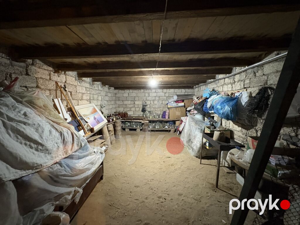 Salam her vaxtiniz xeyr olsun Ev Xezer Rayonu Qala qesebesi xasaxuna — Ev, villa, Digah (10)