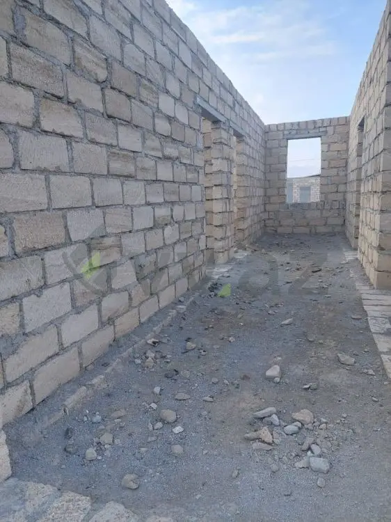 3 otaqlı Yarım tikili Satılır, Gəncə — Ev, villa, Gəncə (3)