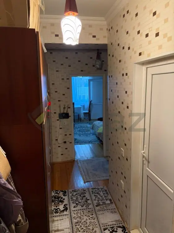2 otaqlı mənzil Yeni tikili Satılır, Bakıxanov qəs., Sabunçu, Bakı — Mənzil, Bakı (5)