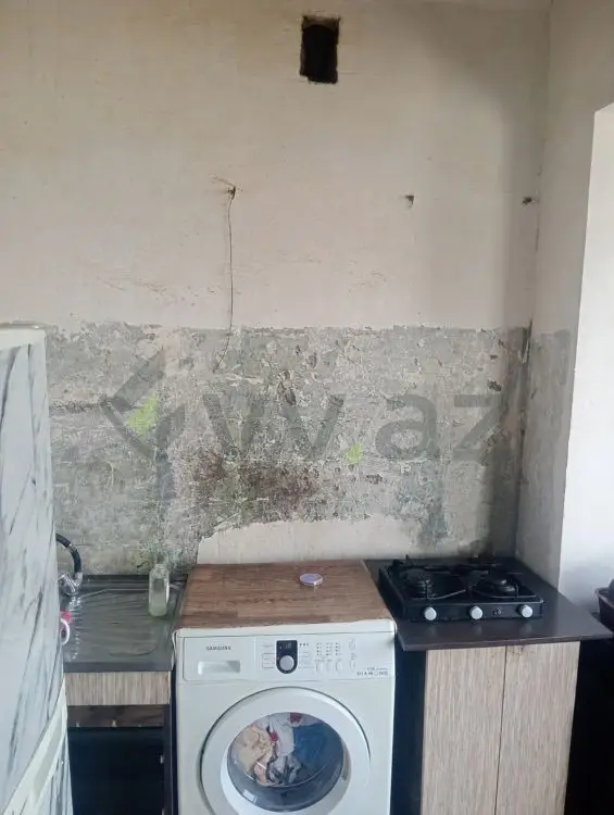 2 otaqlı mənzil Köhnə tikili Satılır, Köhnə günəşli qəs., Suraxanı, Bakı — Mənzil, Bakı (8)