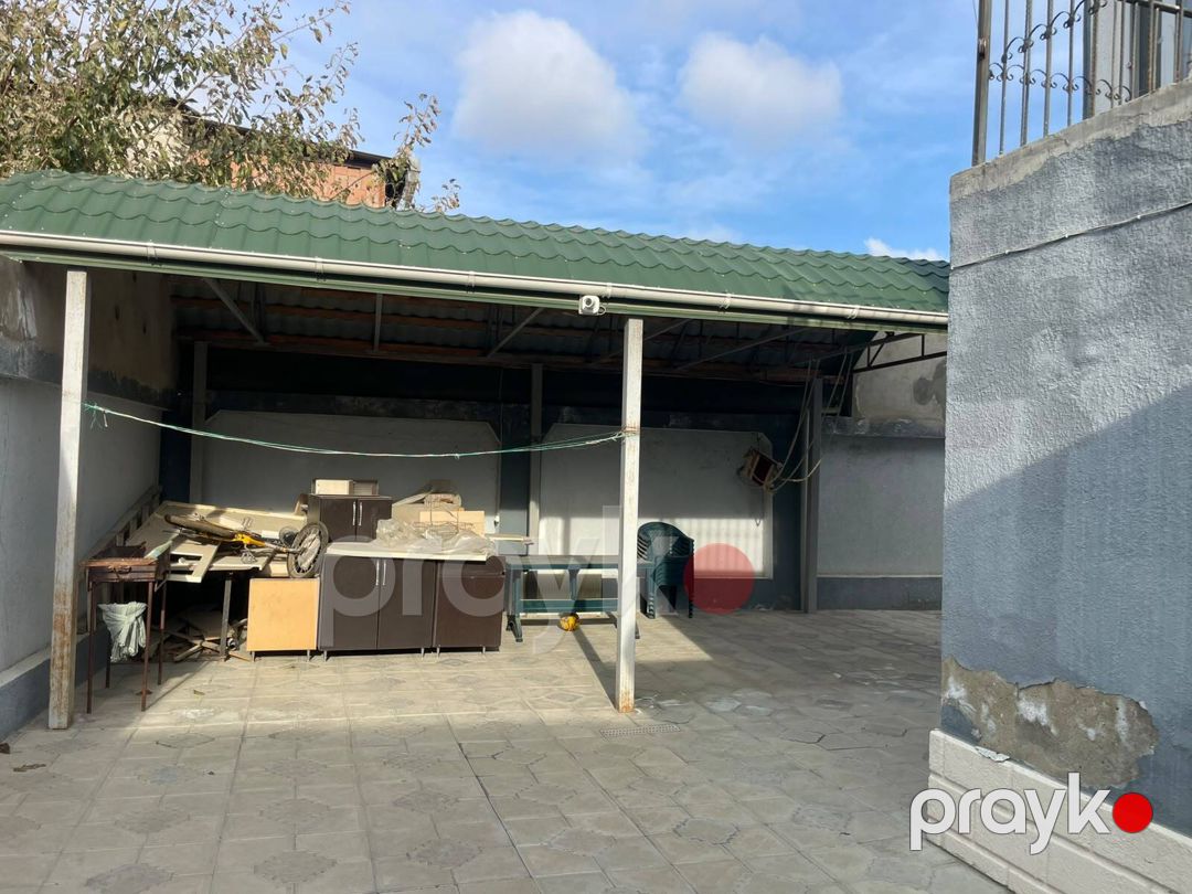 Həyət evi kirayə verilir, Masazır qəs — Ev, villa, Bakı (4)