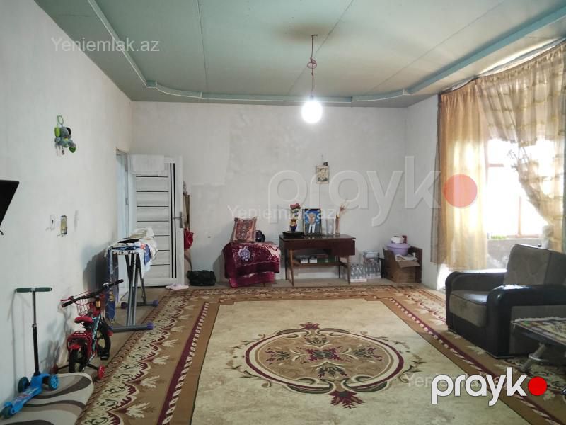 Satılır 3 otaqlı Həyət evi / Villa, 120 m², Xəzər rayonu — Ev, villa, Bakı (7)