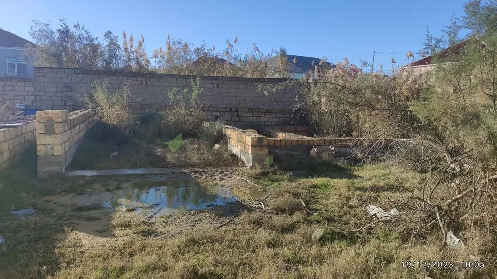 2.5 sot Torpaq Satılır, Saray, Abşeron — Torpaq (11)