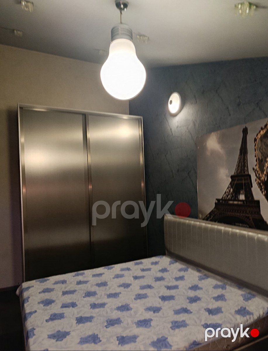 5-otaqlı yeni tikili kirayə verilir, Bayıl qəs., 230 m² — Mənzil, Bakı (10)
