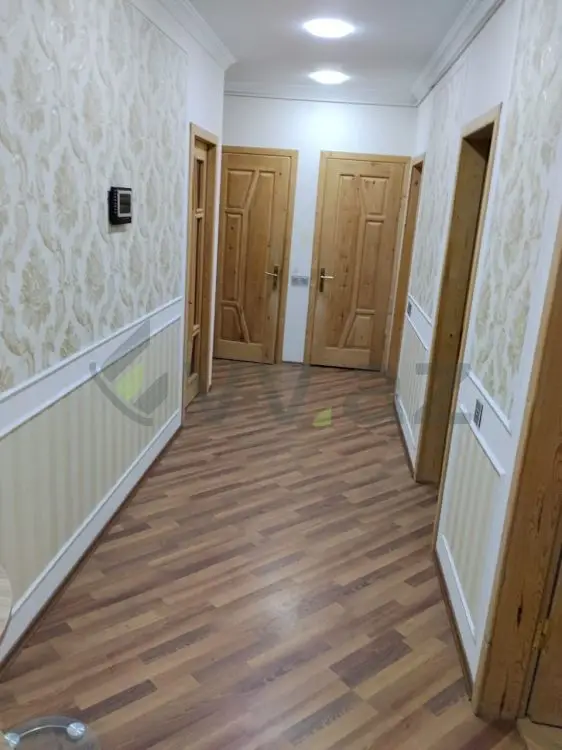4 otaqlı mənzil Köhnə tikili Satılır, Köhnə günəşli qəs., Suraxanı, Bakı — Mənzil, Bakı (6)