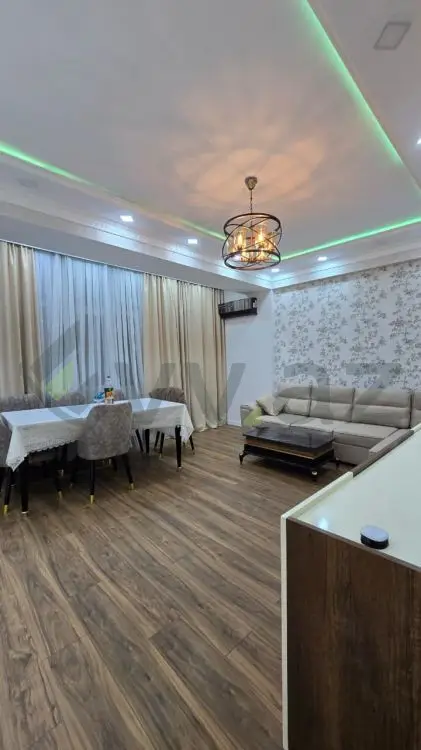 3 otaqlı mənzil Yeni tikili Satılır, Xırdalan — Mənzil, Xırdalan (3)
