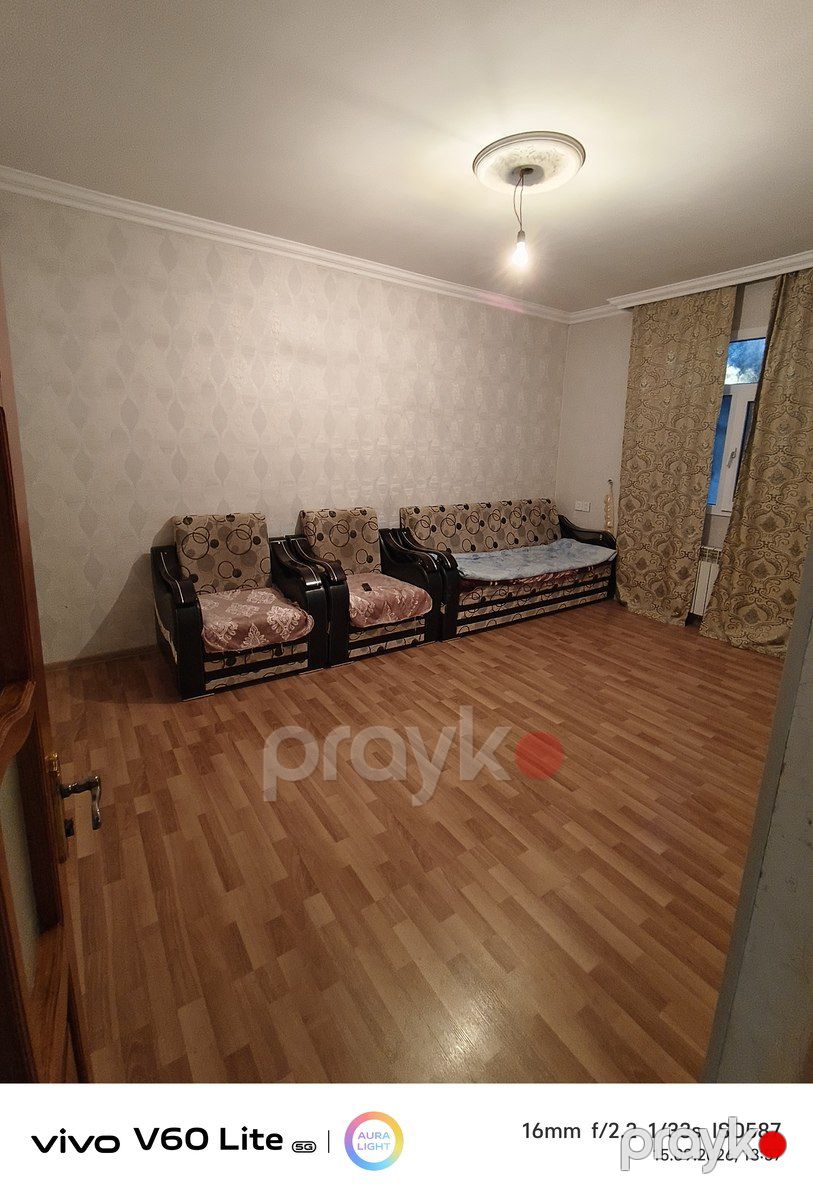 İcarəyə verilir 3 otaqlı həyət evi/bağ evi 90 m² — Ev, villa, Xırdalan (8)