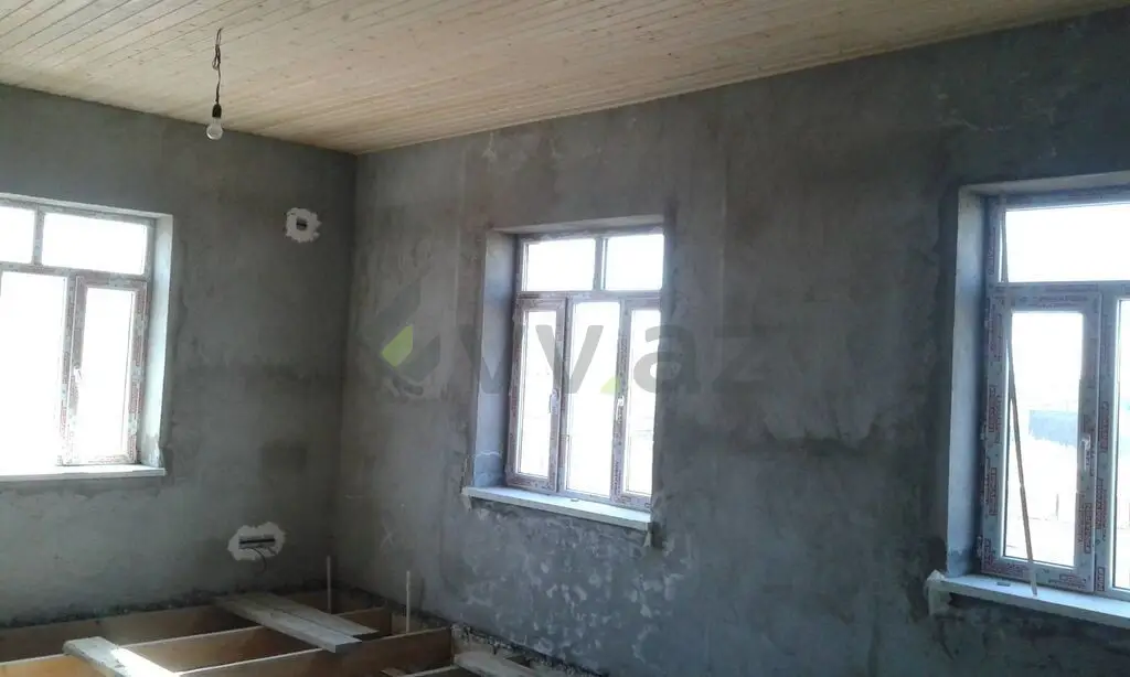 4 otaqlı Yarım tikili Satılır, Bilgəh qəs., Sabunçu, Bakı — Ev, villa, Bakı (10)