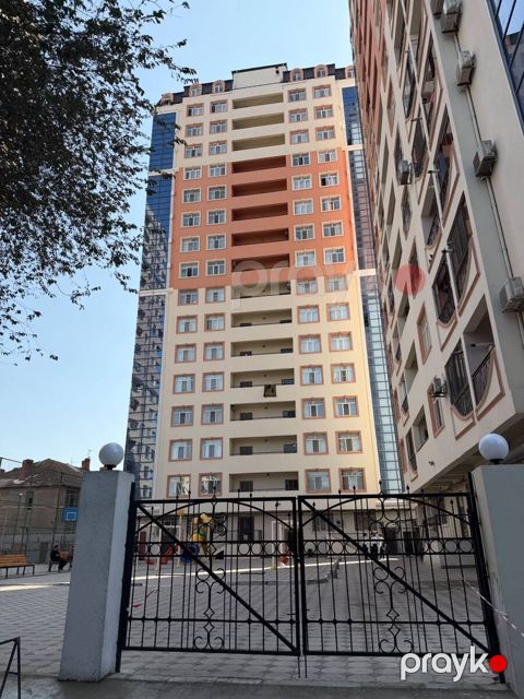 Satılır 2 otaqlı yeni tikili 65 m² — Sumqayıt