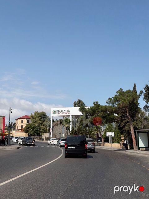 Satılır torpaq 4 sot — Bakı