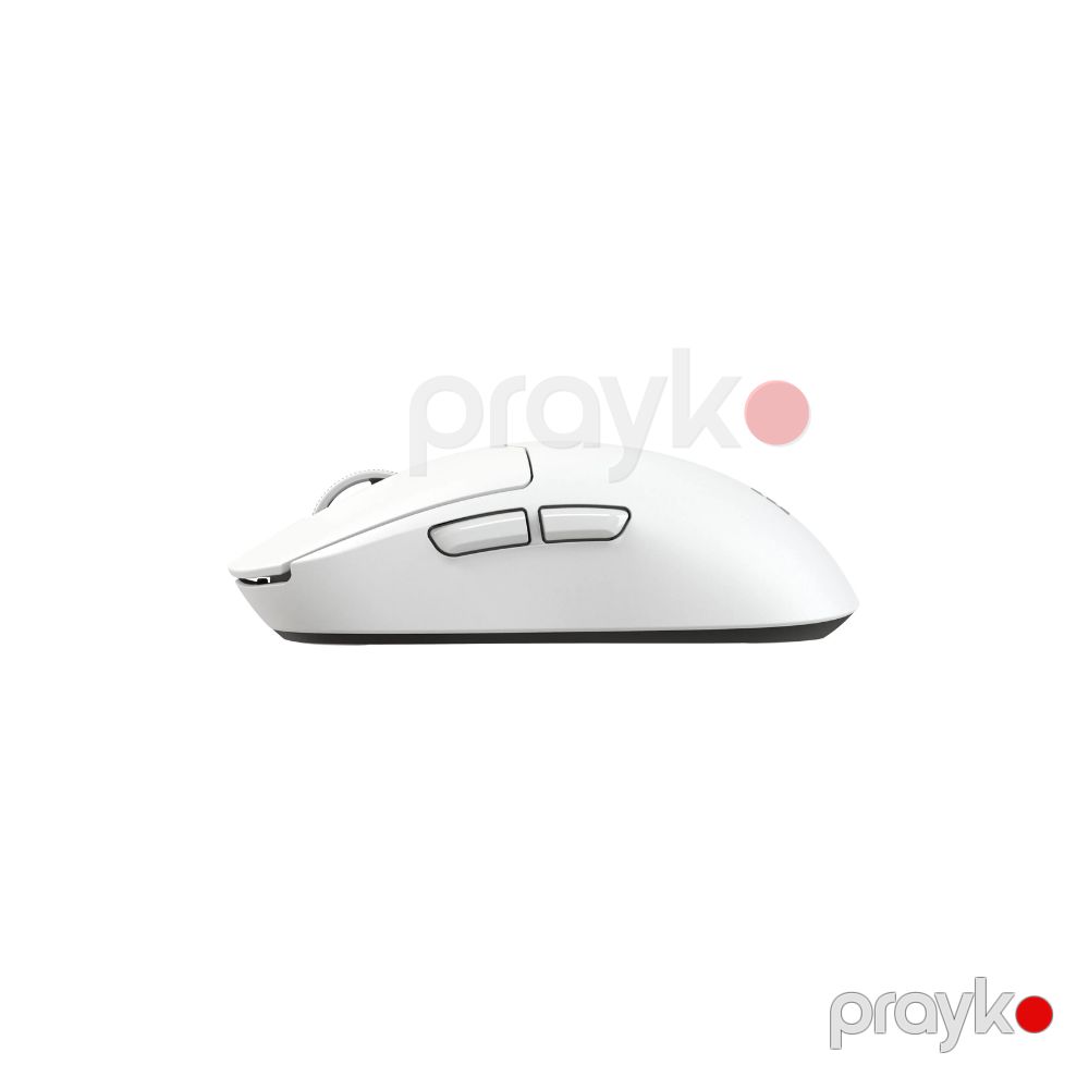 2E gamıng Mouse MG355 wl, rgb, usb-a /wl, white (2E-MG355WT-WL) — Klaviaturalar və siçanlar, Bakı (2)