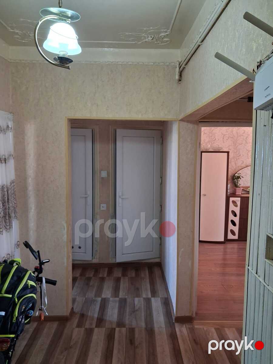 Satılır 3 otaqlı köhnə tikili 85 m² — Mənzil, Bakı (2)