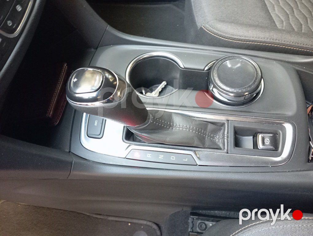 Chevrolet Equinox, 1.5 L, 2020 il, 78 000 km — Avtomobillər, Bakı (7)