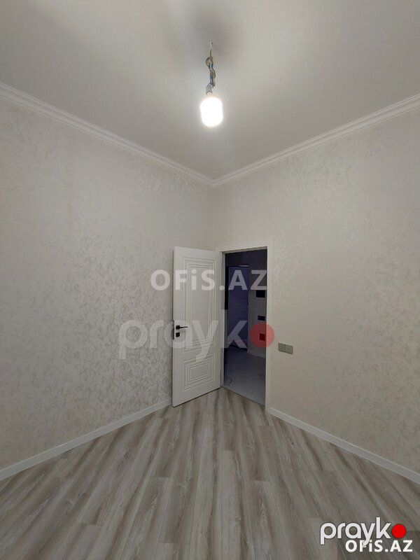 Yeni tikili Satılır Xırdalan, 3 otaqlı Mənzil satışda, 3 otaq, 53 m² — Mənzil, Xırdalan (4)