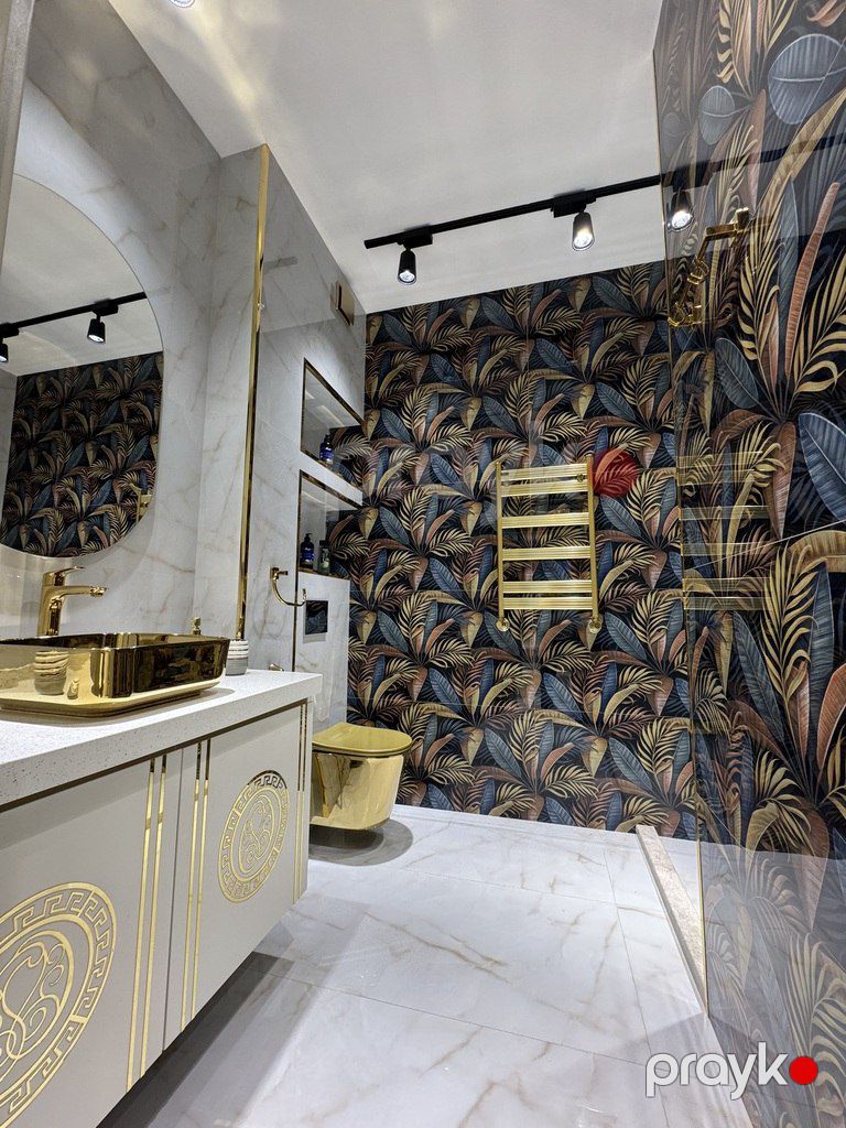 Satılır 5 otaqlı yeni tikili 160 m² — Mənzil, Bakı (10)