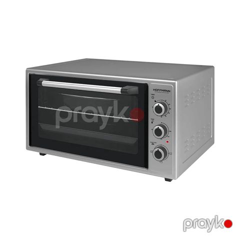 Soba Hoffmann FG4800 Silver — Bakı