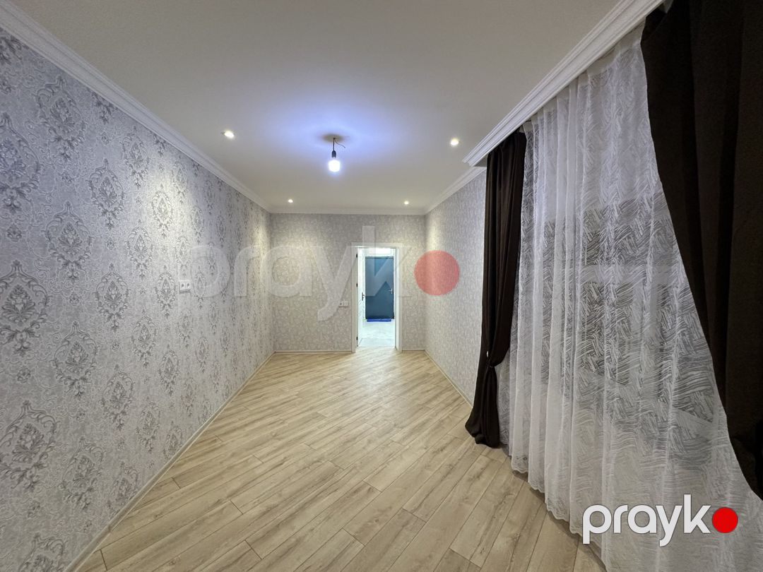 Satılır 2 otaqlı həyət evi/bağ evi 45 m² — Ev, villa, Bakı (3)