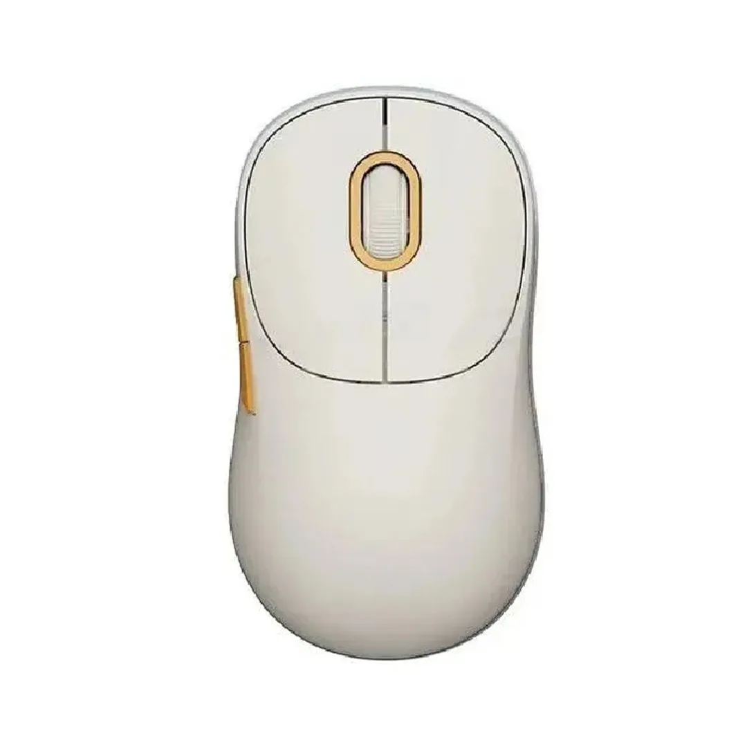 Xiaomi Wireless Mouse 3 White (BHR8912GL) — Bakı