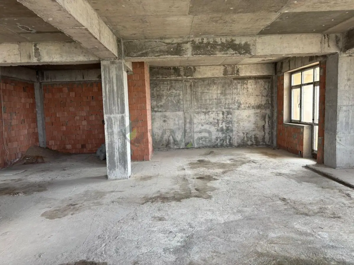 3 otaqlı mənzil Yeni tikili Satılır, Badamdar qəs., Səbail, Bakı — Mənzil, Bakı (7)