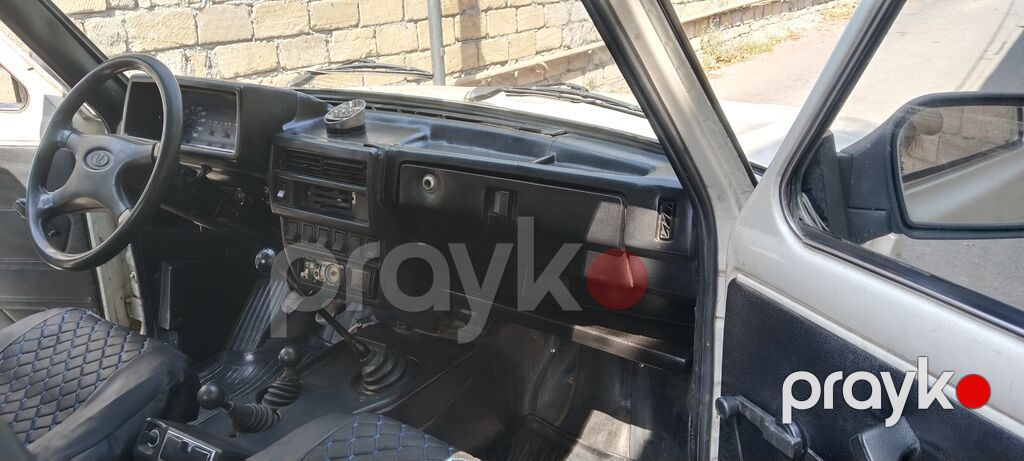 Avtomobil oturacaq üzlükləri – universal dəst - Material: süni — Salon çəkiləri, Mingəçevir (4)