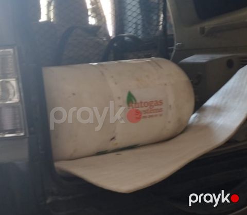 CNG qaz avadanlığı — Bakı