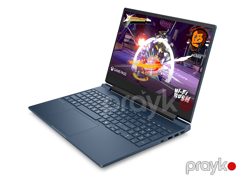 Noutbuk HP Victus Gaming 15-fa2074c (D4XD7EA) — Noutbuklar, Bakı (5)