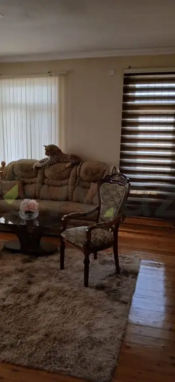 4 otaqlı Həyət evi Kirayə, Yeni Suraxanı qəs., Suraxanı, Bakı — Ev, villa, Bakı (9)
