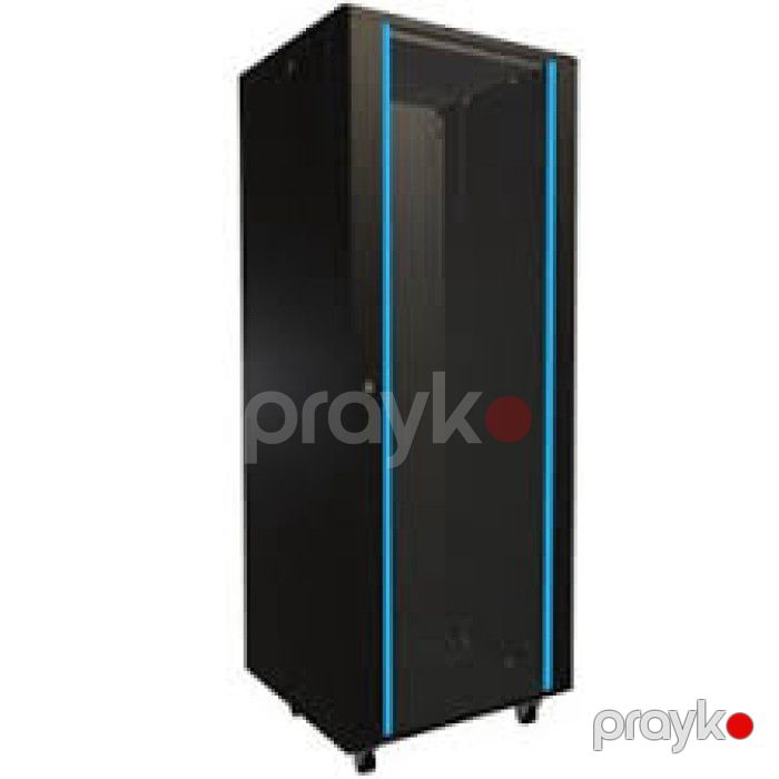 27U Server Şkafı — Elektronika, Bakı (2)