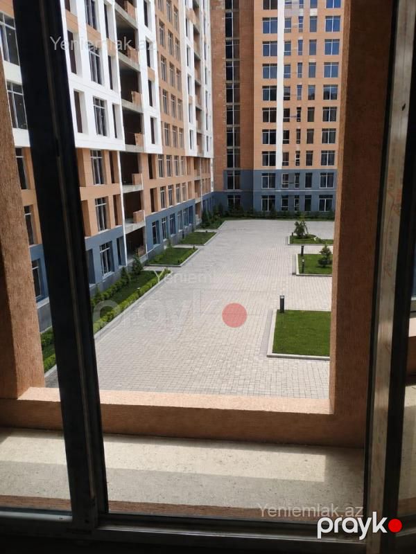 Satılır 2 otaqlı Bina evi menzil (Yeni tikili), 73.8 m², 76-cı məhəllə — Mənzil, Sumqayıt (4)