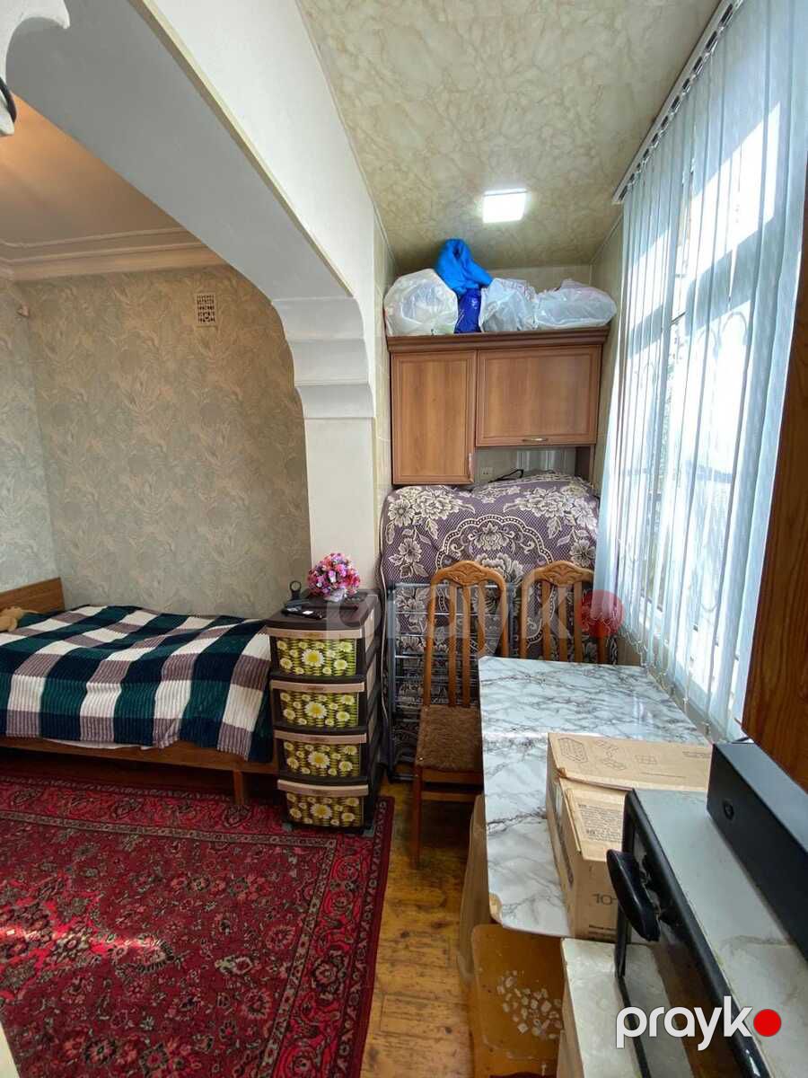 Satılır 3 otaqlı köhnə tikili 70 m² — Mənzil, Bakı (8)