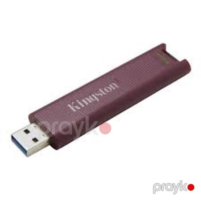 Kingston DataTraveler Max DTMAXA/512GB 512GB Usb-a Fleş Yaddaş — Elektronika, Bakı (2)
