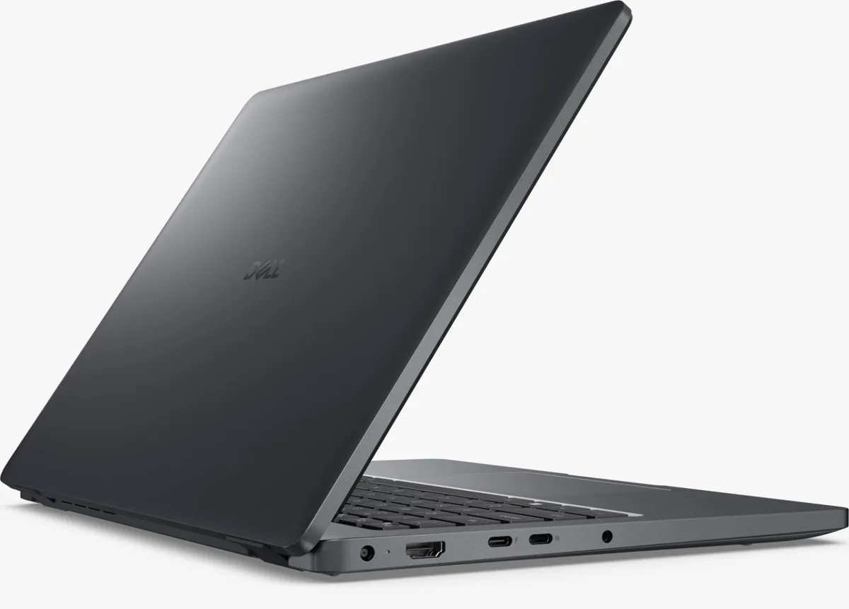 Notbuk Dell Pro 14 Laptop — Mallar, Bakı (4)