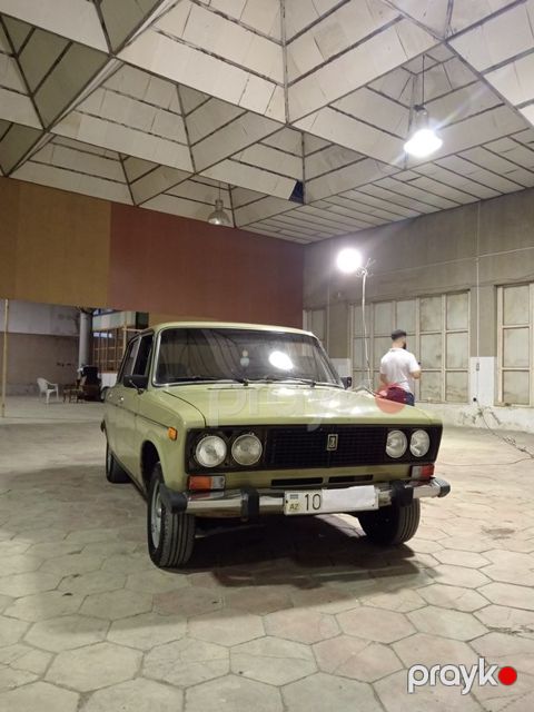 Lada (VAZ) 2106, 1.5 L, 1990 il, 140 000 km — Masallı