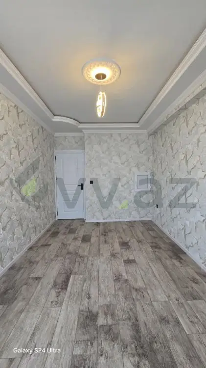 2 otaqlı mənzil Yeni tikili Satılır, Gənclər şəhərciyi, Abşeron — Mənzil (12)