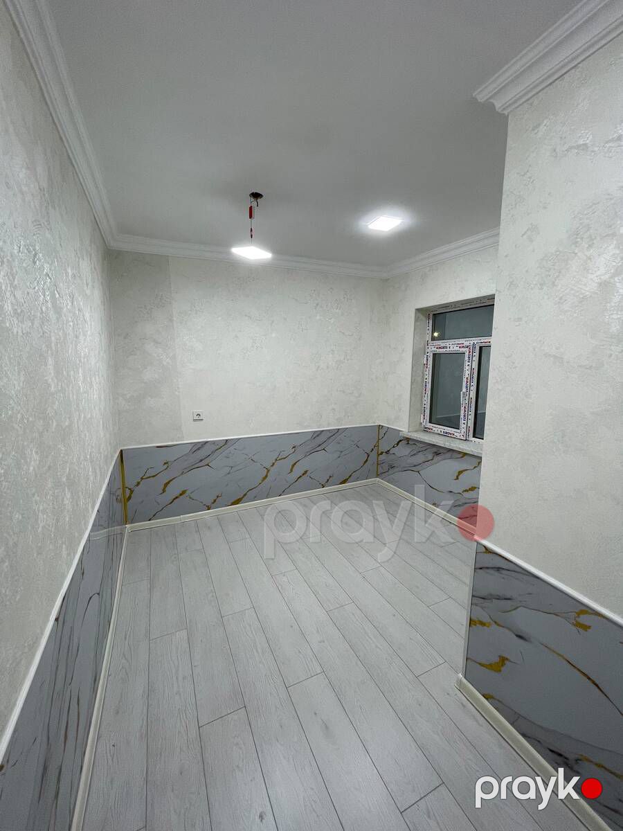Satılır 4 otaqlı həyət evi/bağ evi 100 m² — Ev, villa, Xırdalan (10)